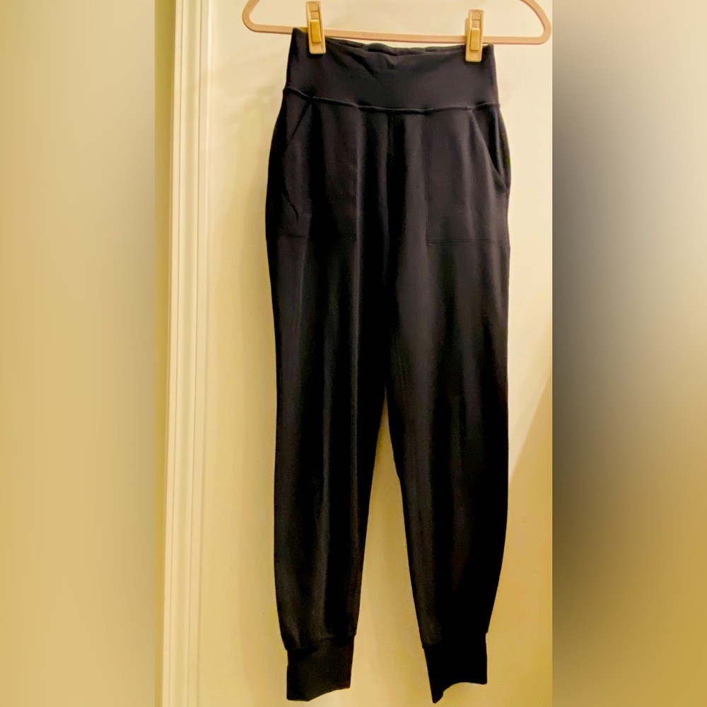 Full length joggers leggings from lululemon